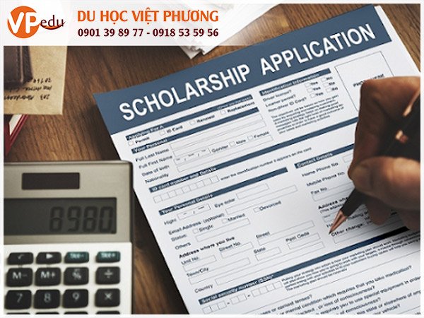 Tiết kiệm chi phí du học trung học Mỹ bằng cách xin học bổng