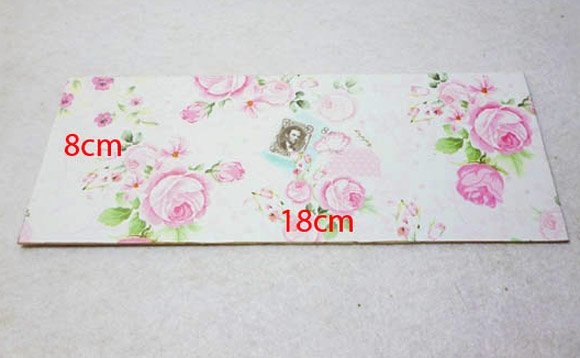 Hộp đựng bút xinh tái chế từ vỏ hộp sữa - Hình 10