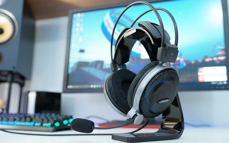 Hướng dẫn cách kết nối tai nghe headphone vào máy tính đơn giản nhất
