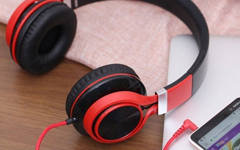Hướng dẫn cách kết nối tai nghe headphone vào máy tính đơn giản nhất