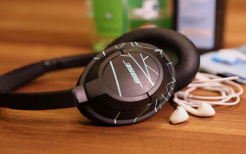 Hướng dẫn cách kết nối tai nghe headphone vào máy tính đơn giản nhất