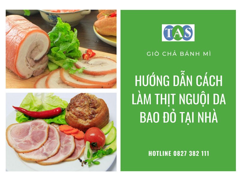 hưỡng dẫn cách làm thịt nguội đơn giản tại nhà hưỡng dẫn cách làm thịt nguội đơn giản tại nhà
