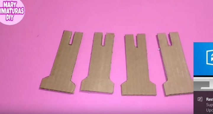 hướng dẫn làm bộ bàn ghế