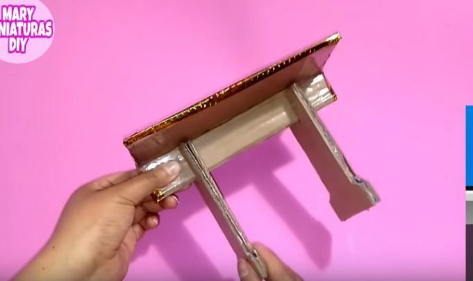 hướng dẫn làm bộ bàn ghế