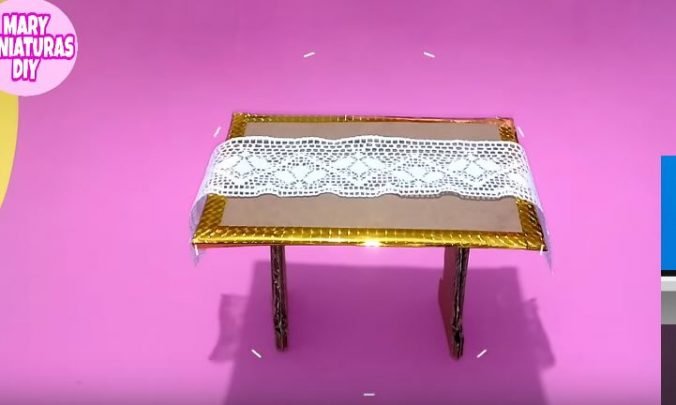 hướng dẫn làm bộ bàn ghế