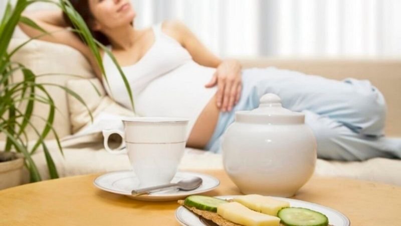 Bà bầu có nên ăn yến chưng Bà bầu có nên ăn yến chưng