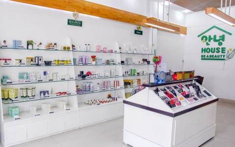10 địa điểm bán mỹ phẩm hàn quốc chính hãng tại đà nẵng
