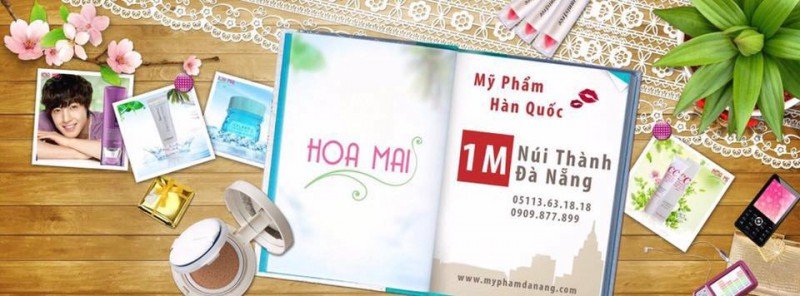 10 địa điểm bán mỹ phẩm hàn quốc chính hãng tại đà nẵng