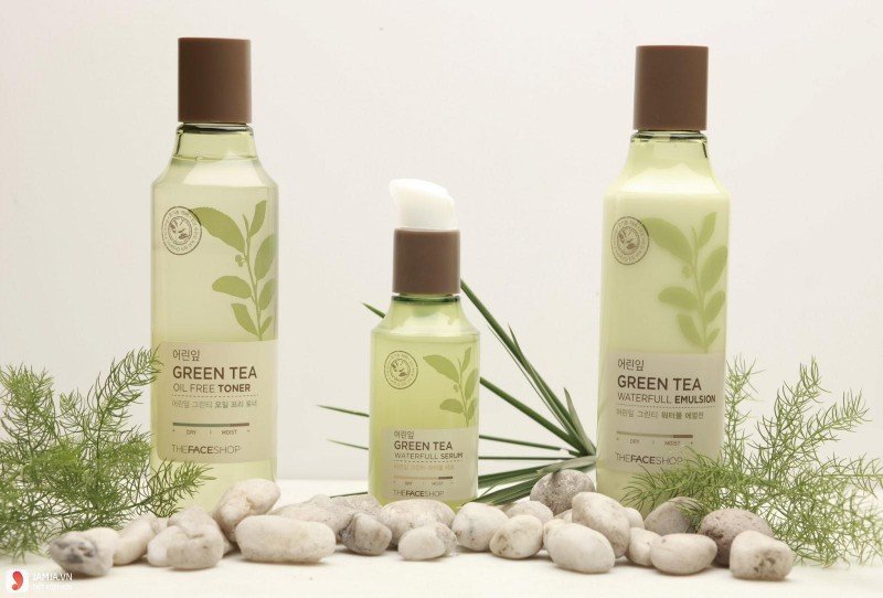 10 địa điểm bán mỹ phẩm hàn quốc chính hãng tại đà nẵng