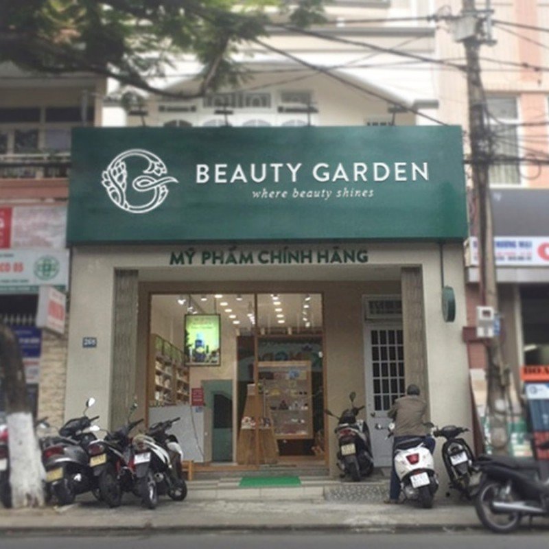 10 địa điểm bán mỹ phẩm hàn quốc chính hãng tại đà nẵng