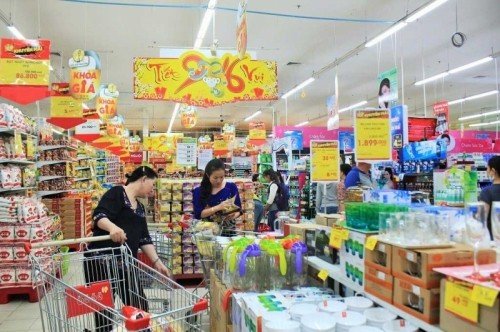 10 siêu thị bán lẻ lớn nhất việt nam