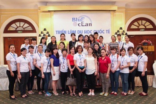 10 trung tâm tư vấn du học mỹ uy tín nhất tại hà nội