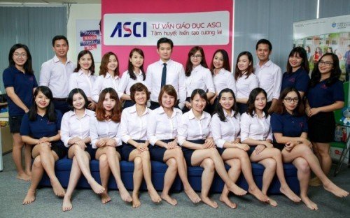 10 trung tâm tư vấn du học mỹ uy tín nhất tại hà nội