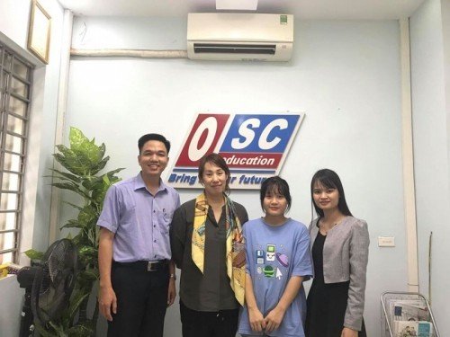 10 trung tâm tư vấn du học mỹ uy tín nhất tại hà nội