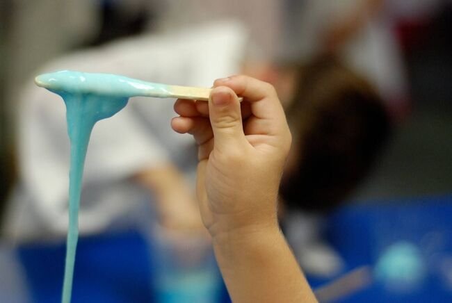 khám phá, trải nghiệm, 13 cách làm slime dễ nhất ai cũng làm được tại nhà