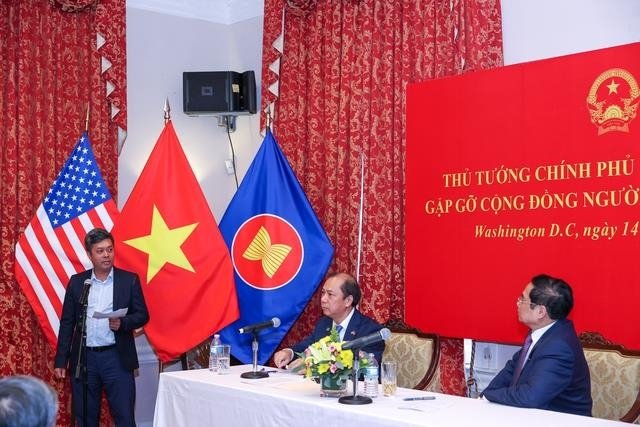 Đề nghị công nhận cộng đồng người Việt tại Mỹ là dân tộc thiểu số Hoa Kỳ - 3