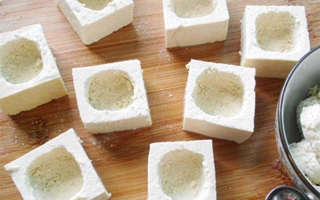 3 Cách làm đậu nhồi thịt ngon nhất giúp thay đổi bữa ăn hàng ngày - 3