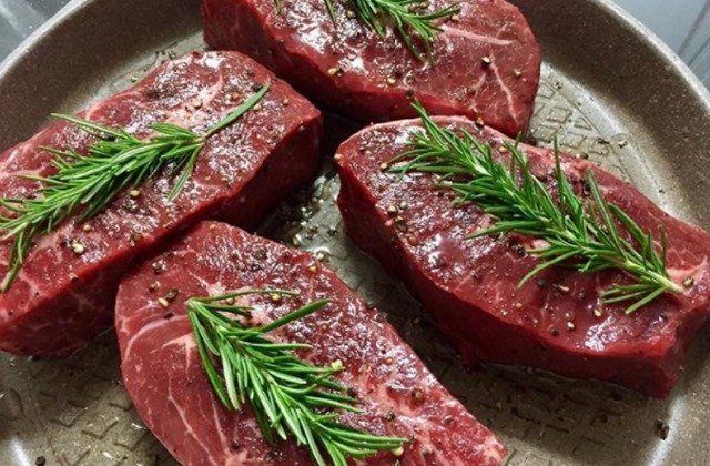 Cách làm bò sốt tiêu đen thơm ngon dễ làm tại nhà - 10
