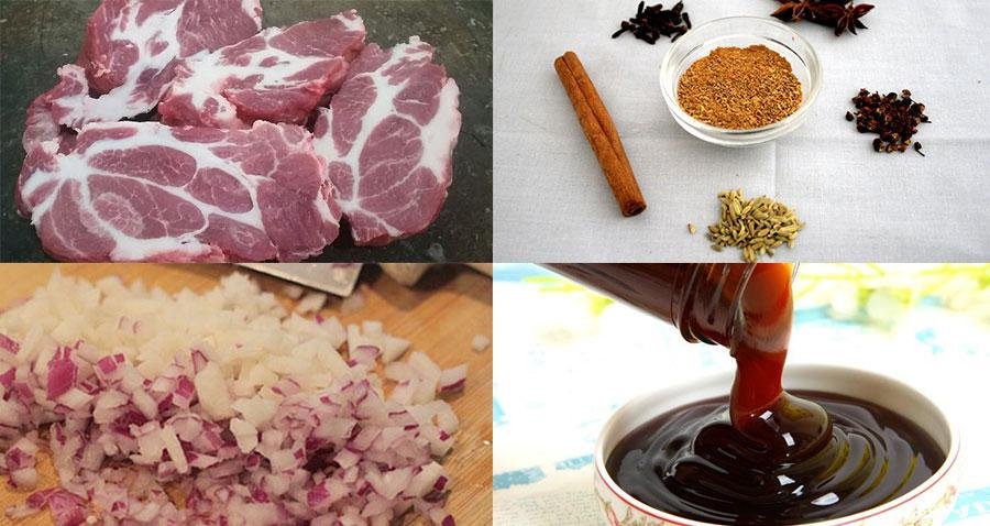 5 cách làm thịt xá xíu ngon mềm, đậm đà, không bị khô - 12