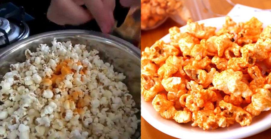 5 cách làm bắp rang bơ (bỏng ngô) tại nhà giòn ngon như rạp chiếu phim - 14