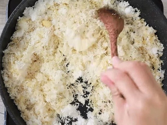 3 cách làm bánh ít trần ngon chuẩn vị ăn một lần là nhớ mãi - 10