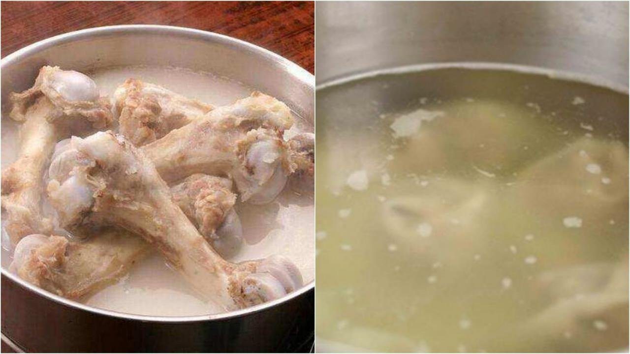 Cách làm bánh giò ngon chuẩn vị Hà Nội đổi gió cho bữa sáng của cả nhà - 5