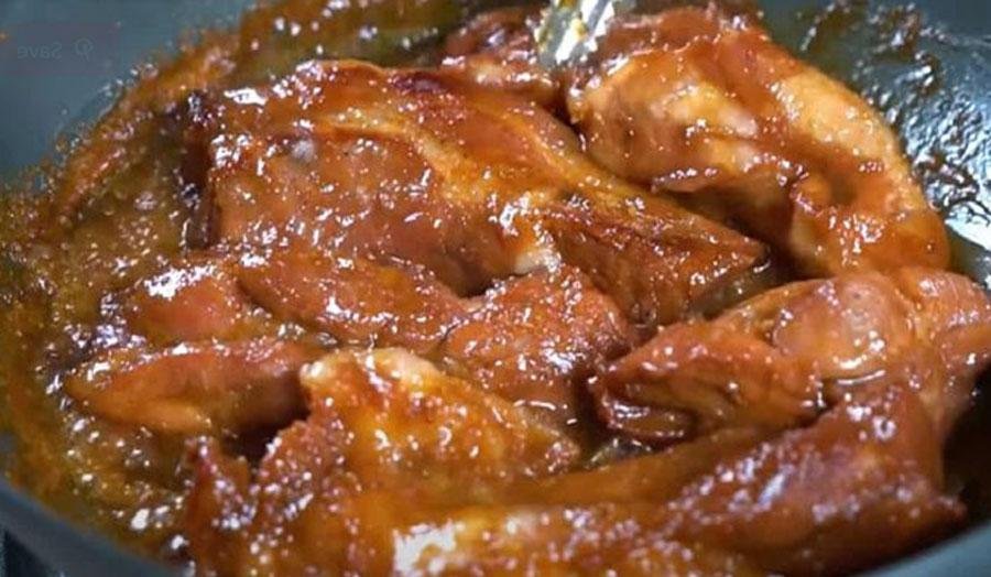 5 cách làm thịt xá xíu ngon mềm, đậm đà, không bị khô - 15
