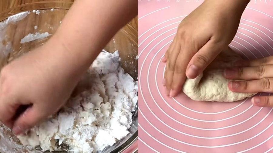 7 cách làm bánh bao ngon đơn giản tại nhà ăn mùa nào cũng thích - 25