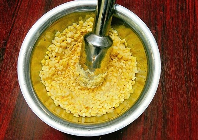 3 cách làm bánh ít trần ngon chuẩn vị ăn một lần là nhớ mãi - 1