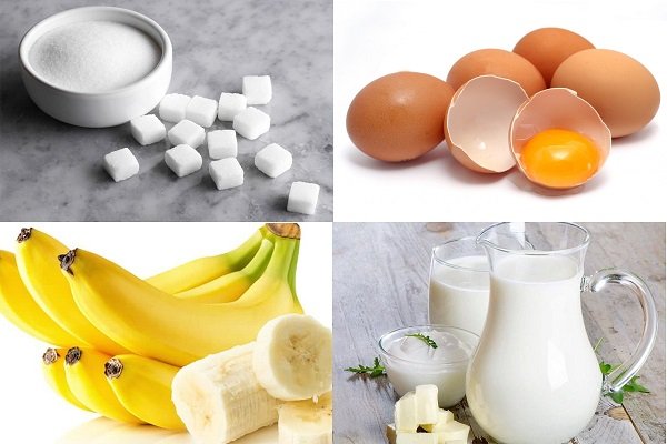 3 cách làm bánh chuối hấp chuẩn vị miền Tây ngon tuyệt vời - 14