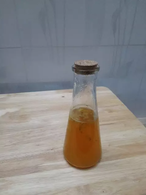 5 cách làm sương sáo giòn ngon và nước ăn sương sáo thơm mát - 16