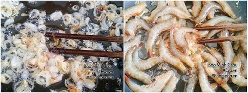 8 cách làm tôm rim ngon đậm đà đưa cơm tại nhà cực đơn giản - 8