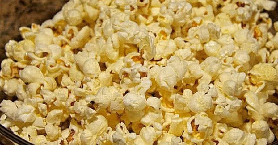 5 cách làm bắp rang bơ (bỏng ngô) tại nhà giòn ngon như rạp chiếu phim - 12
