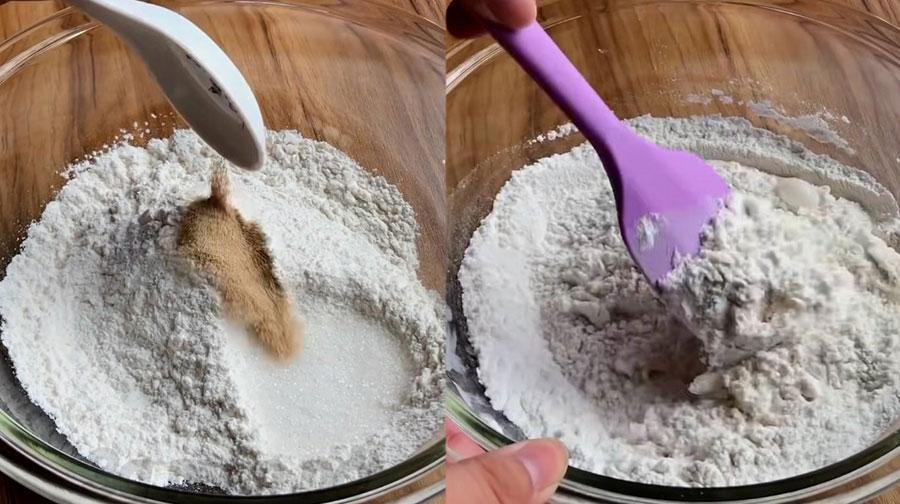 7 cách làm bánh bao ngon đơn giản tại nhà ăn mùa nào cũng thích - 24