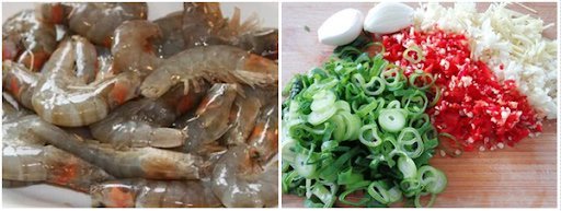 8 cách làm tôm rim ngon đậm đà đưa cơm tại nhà cực đơn giản - 7