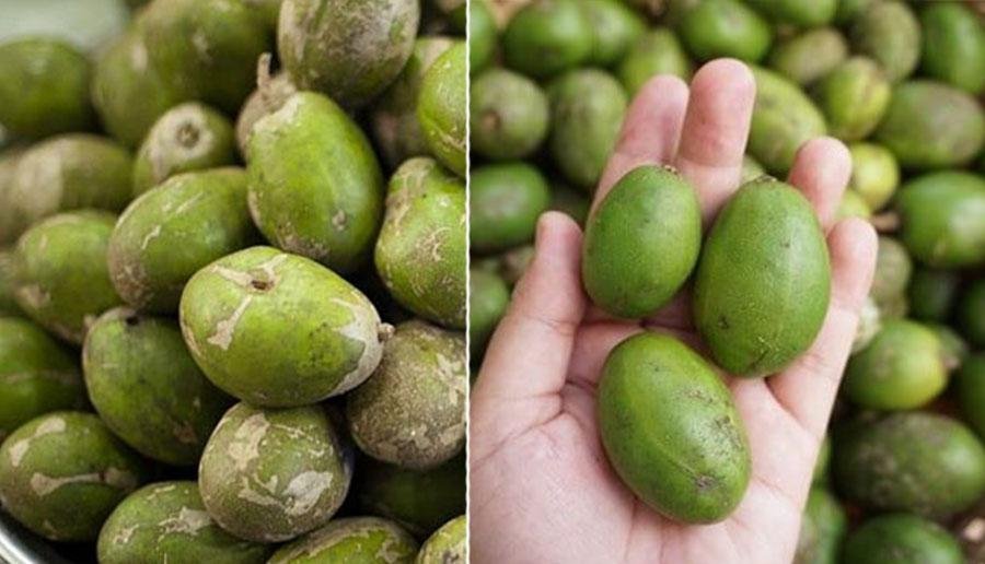Cách làm chân gà sốt Thái chua ngọt cay cay hấp dẫn ăn mãi không chán - 3