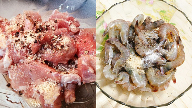 8 cách làm tôm rim ngon đậm đà đưa cơm tại nhà cực đơn giản - 4