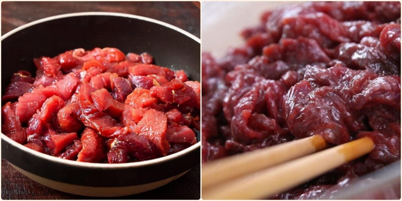 7 cách xào thịt bò dễ làm, ngon hết ý chẳng kém đầu bếp nhà hàng 5 sao - 24