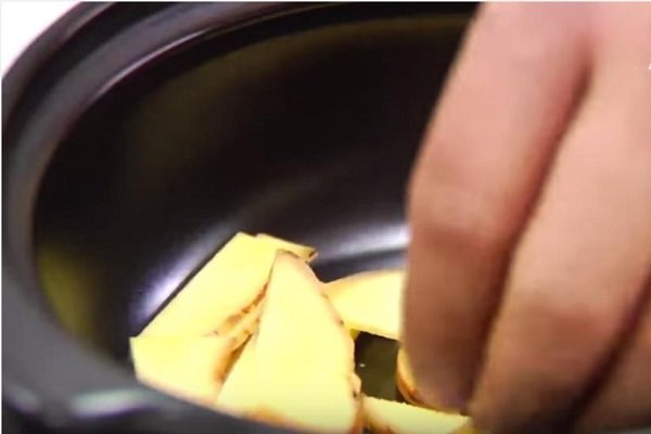 Cách làm cá kho riềng sả thơm ngon chuẩn vị Miền Bắc - 7