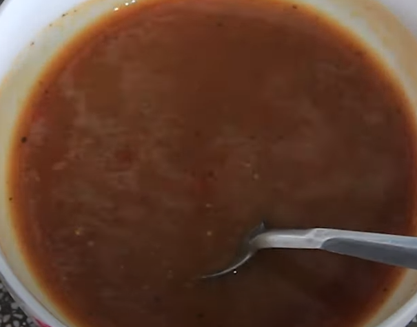 Cách làm ghẹ rang me thơm ngon tại nhà chuẩn như ngoài hàng - 6