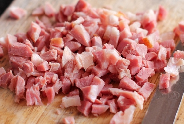 4 cách làm mì Ý sốt kem thơm ngon đơn giản nhất - 6