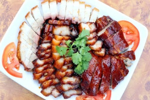 5 cách làm thịt xá xíu ngon mềm, đậm đà, không bị khô - 7