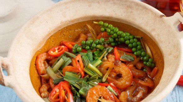 8 cách làm tôm rim ngon đậm đà đưa cơm tại nhà cực đơn giản - 24