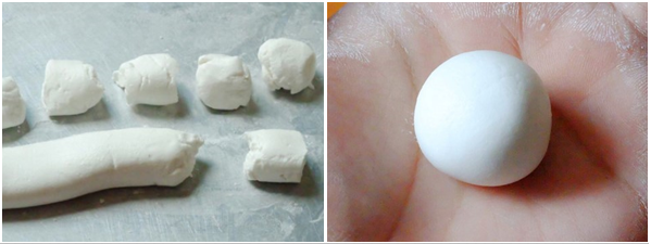 9 cách làm chè trôi nước truyền thống dẻo thơm, không bị cứng - 6