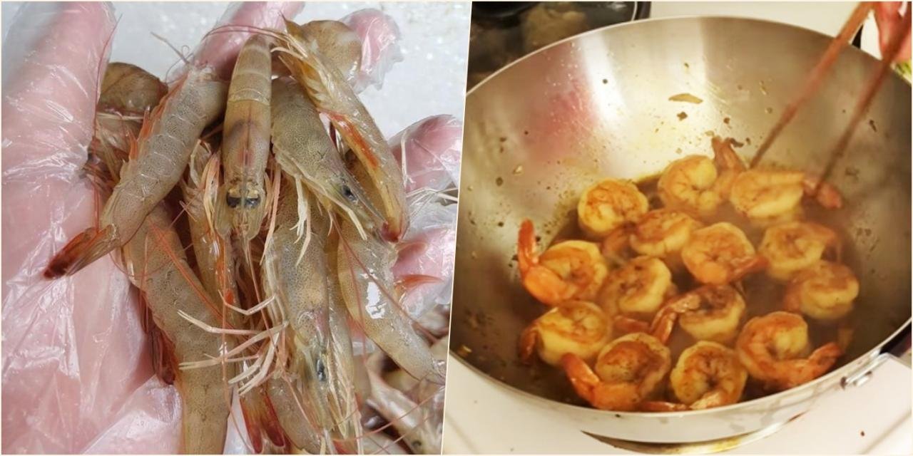 8 cách làm tôm rim ngon đậm đà đưa cơm tại nhà cực đơn giản - 27