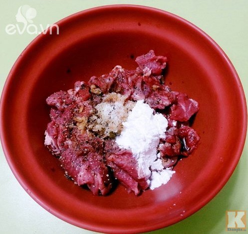 7 cách xào thịt bò dễ làm, ngon hết ý chẳng kém đầu bếp nhà hàng 5 sao - 20