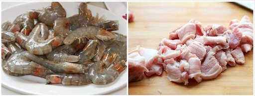 8 cách làm tôm rim ngon đậm đà đưa cơm tại nhà cực đơn giản - 15