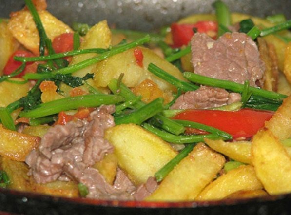 7 cách xào thịt bò dễ làm, ngon hết ý chẳng kém đầu bếp nhà hàng 5 sao - 16