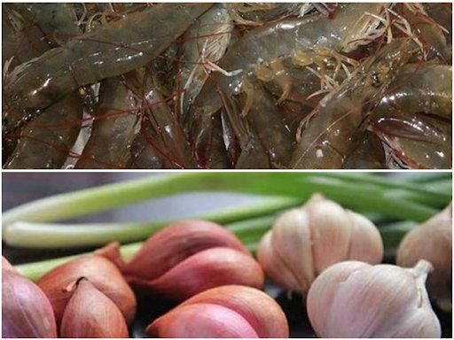 8 cách làm tôm rim ngon đậm đà đưa cơm tại nhà cực đơn giản - 6