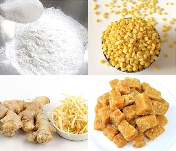 9 cách làm chè trôi nước truyền thống dẻo thơm, không bị cứng - 1